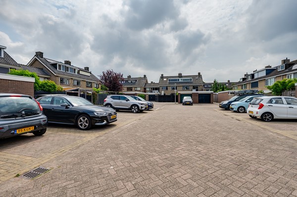 Medium property photo - Ghijseland 158, 3161 VL Rhoon